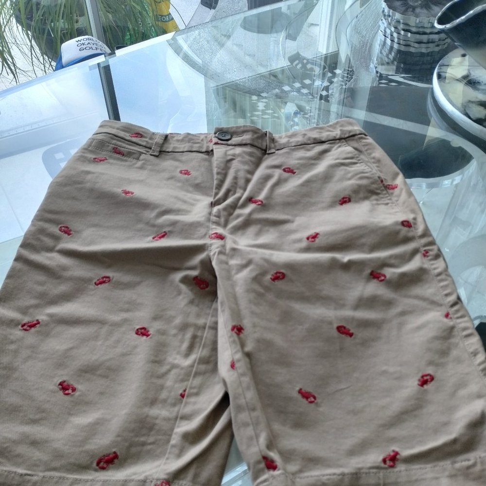 Shorts - Picture 1 of 3